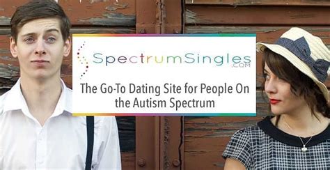 autism and dating problems